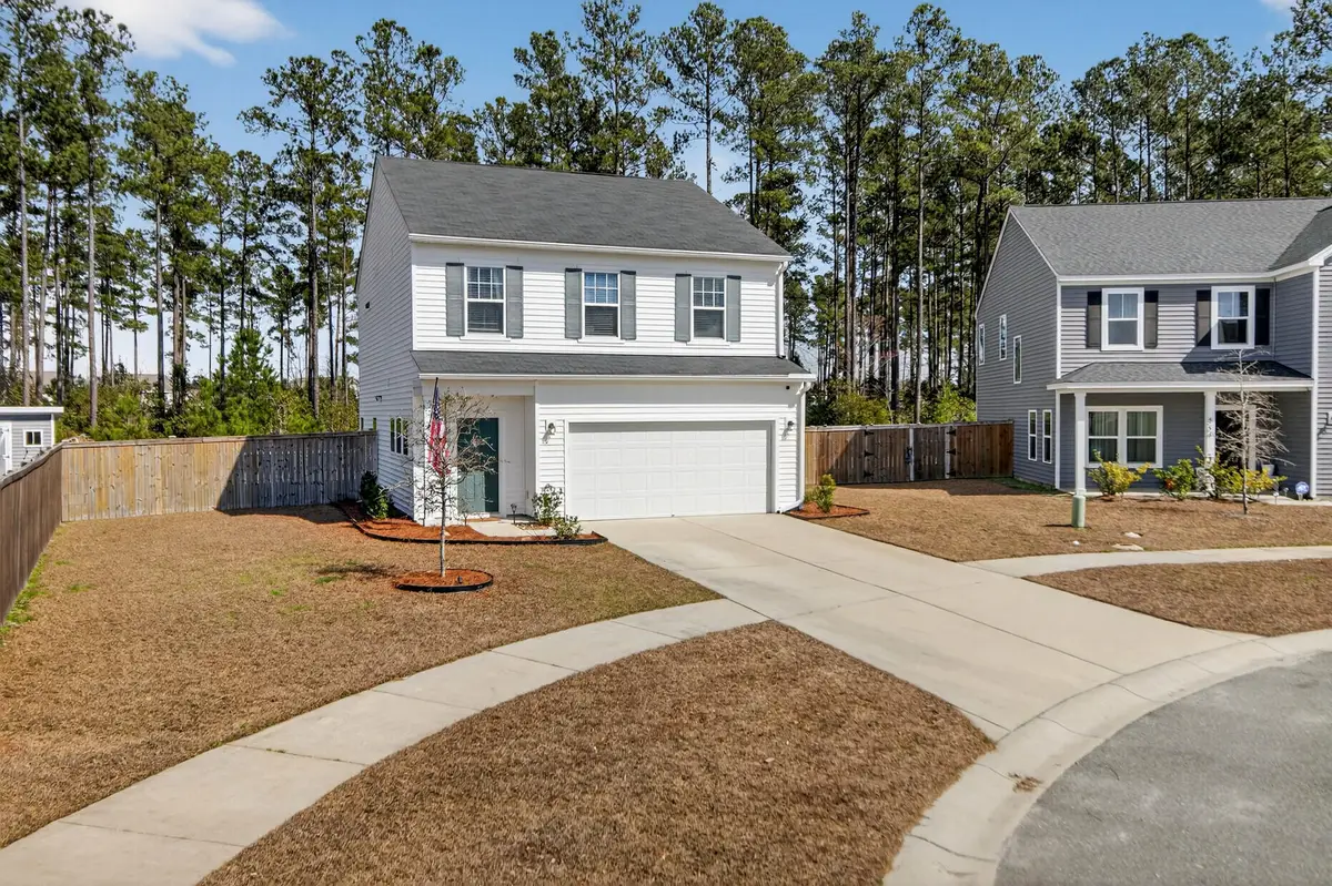 502 Sarno Way, Summerville, SC 29486 - #1
