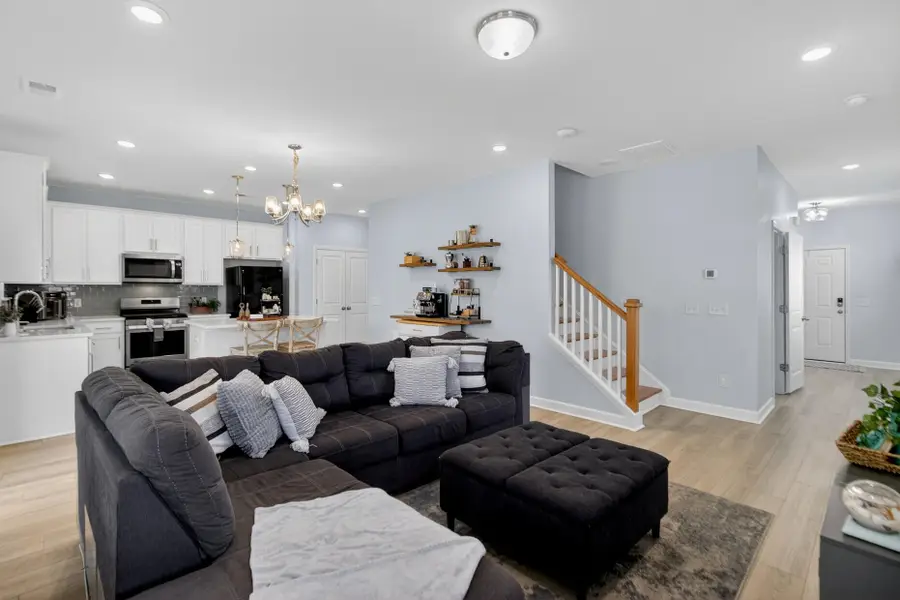 502 Sarno Way, Summerville, SC 29486 - #2