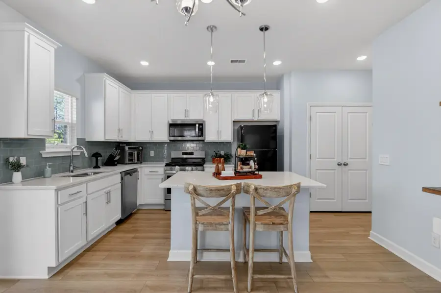 502 Sarno Way, Summerville, SC 29486 - #3