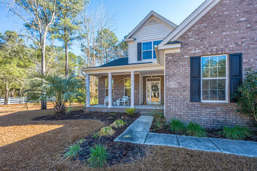 2001 Tacoma Circle, Ridgeville, SC 29472 - #2