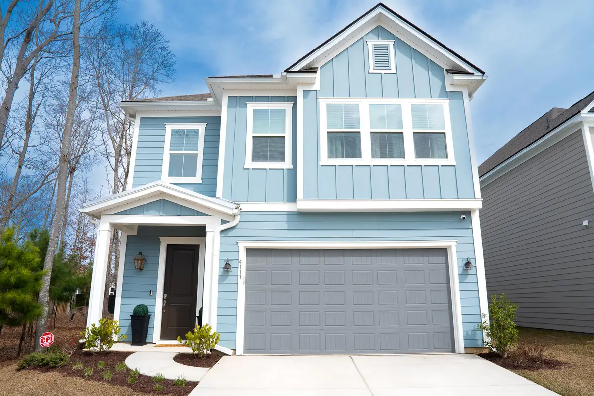 4111 Collins Drive, Charleston, SC 29414 - #1