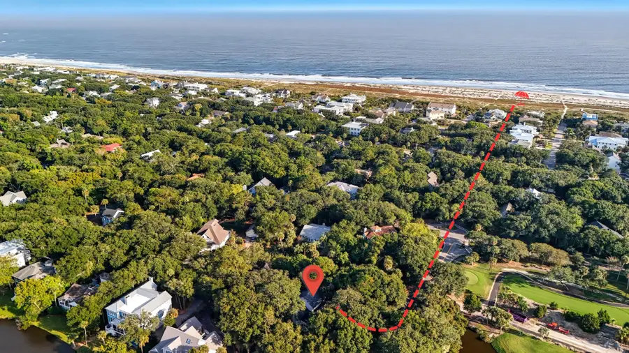 23 Edgewater Alley, Isle Of Palms, SC 29451 - #3