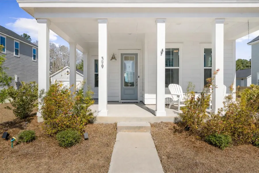 399 Woodgate Way, Summerville, SC 29485 - #3