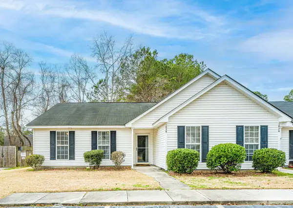 1028 Longview Drive, Goose Creek, SC 29445