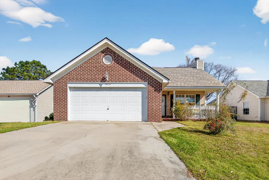 7670 Brookdale Boulevard, North Charleston, SC 29418 - #3