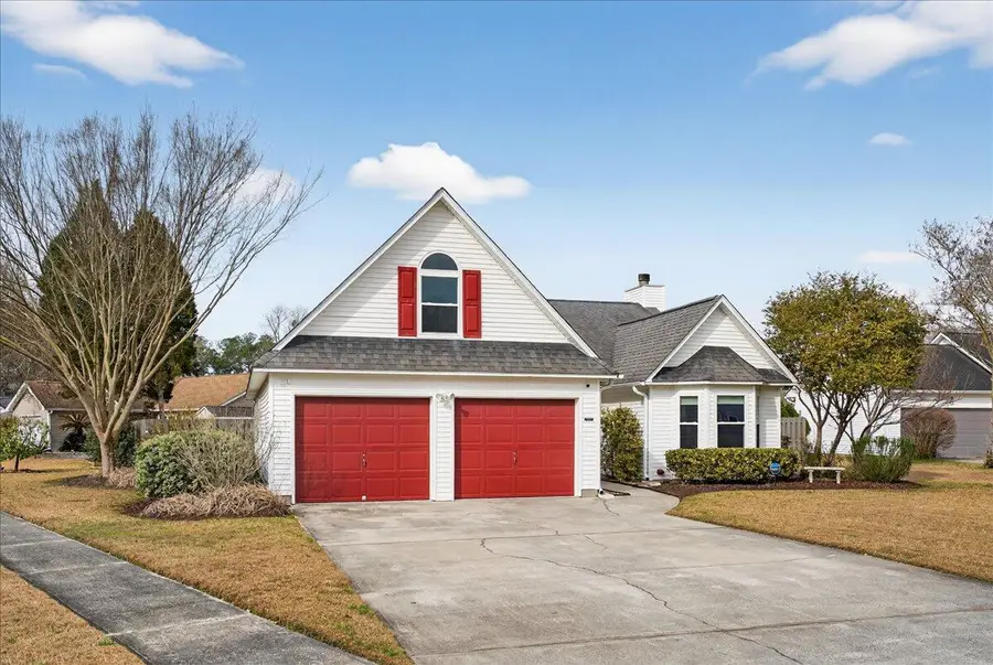 201 Ash Court, Summerville, SC 29486 - #2