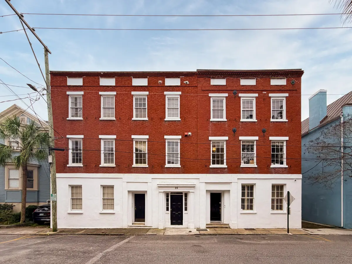 35 Society Street #Unit F, Charleston, SC 29401 - #1