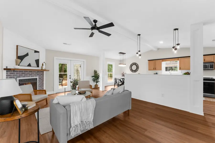 1690 Nantahala Boulevard, Mount Pleasant, SC 29464 - #2