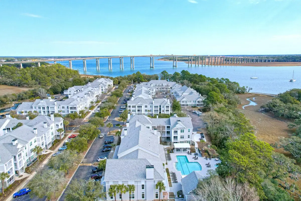 130 River Landing Drive #3306, Daniel Island, SC 29492 - #1