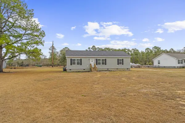 145 Hidden Hills Road, Cross, SC 29436