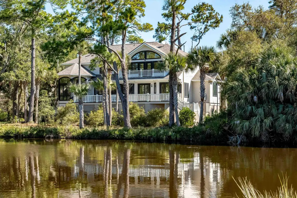 31 Berkshire Hall, Kiawah Island, SC 29455 - #1