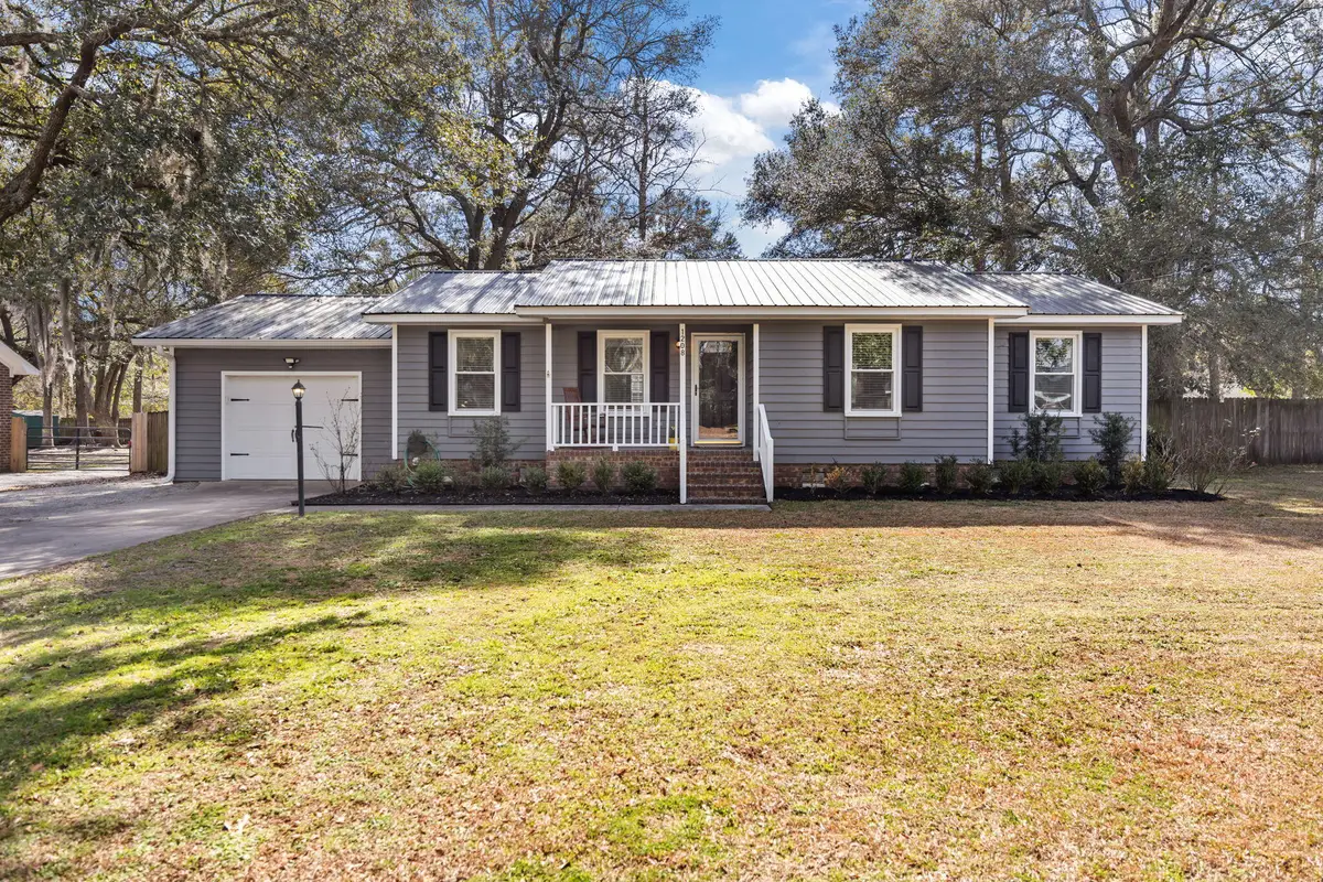 1208 Edward Drive, Moncks Corner, SC 29461 - #1