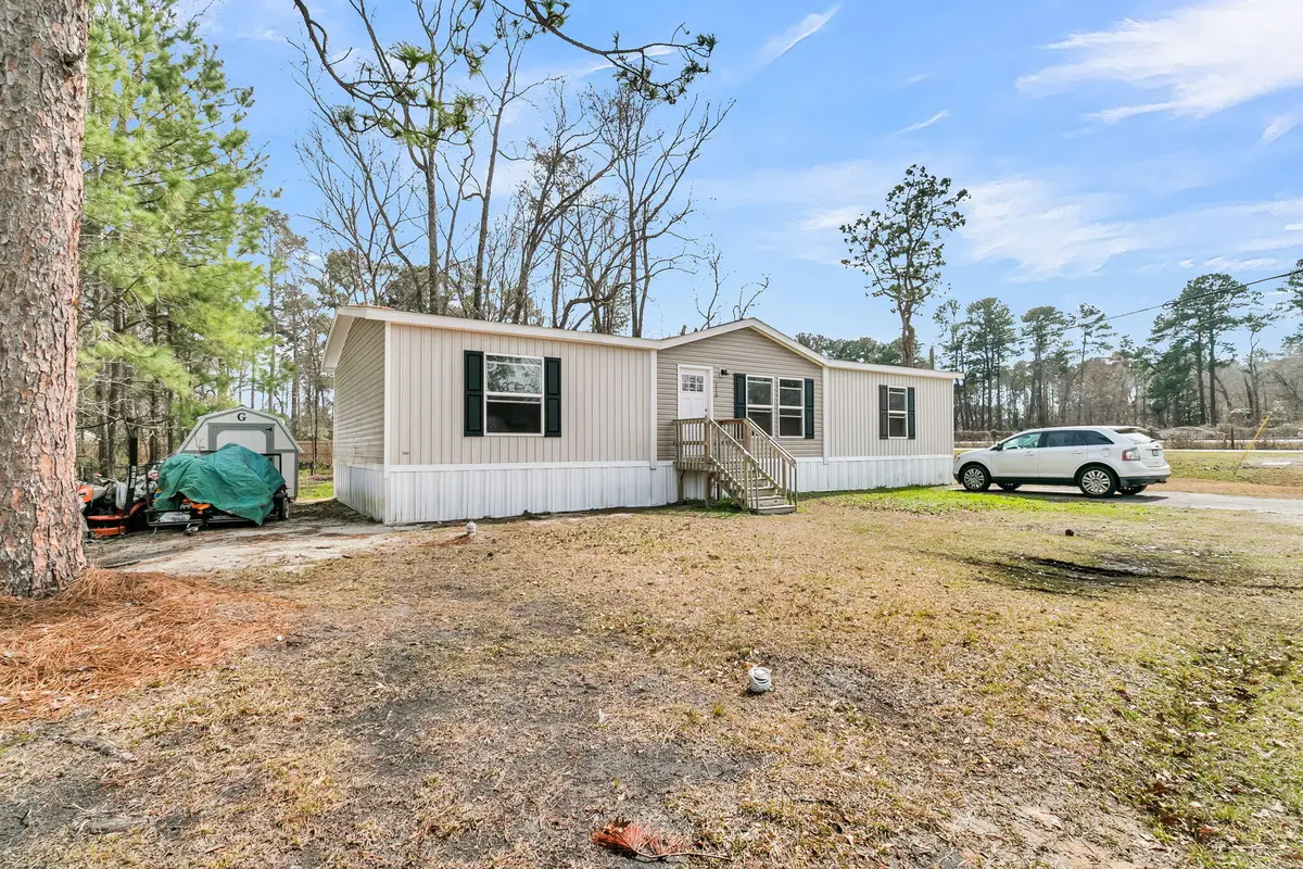 110 Frankie Lane, Ladson, SC 29456 - #1