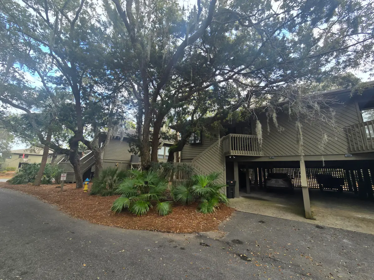 761 Summerwind Circle, Edisto Beach, SC 29438 - #1