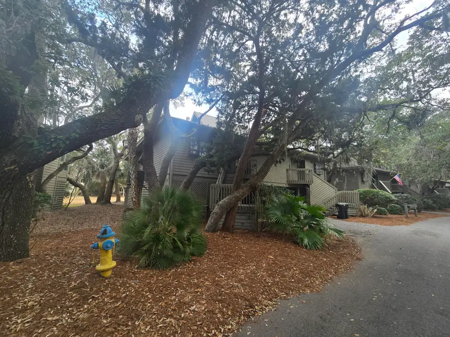 761 Summerwind Circle, Edisto Beach, SC 29438 - #3