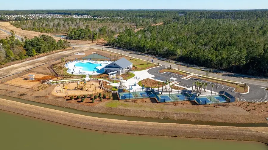 140 Broadstone Drive, Summerville, SC 29486 - #2