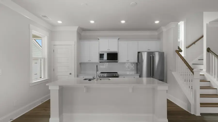 140 Broadstone Drive, Summerville, SC 29486 - #3