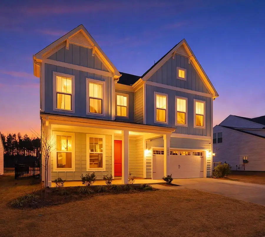 1008 Field Sparrow Drive, Ravenel, SC 29470 - #2