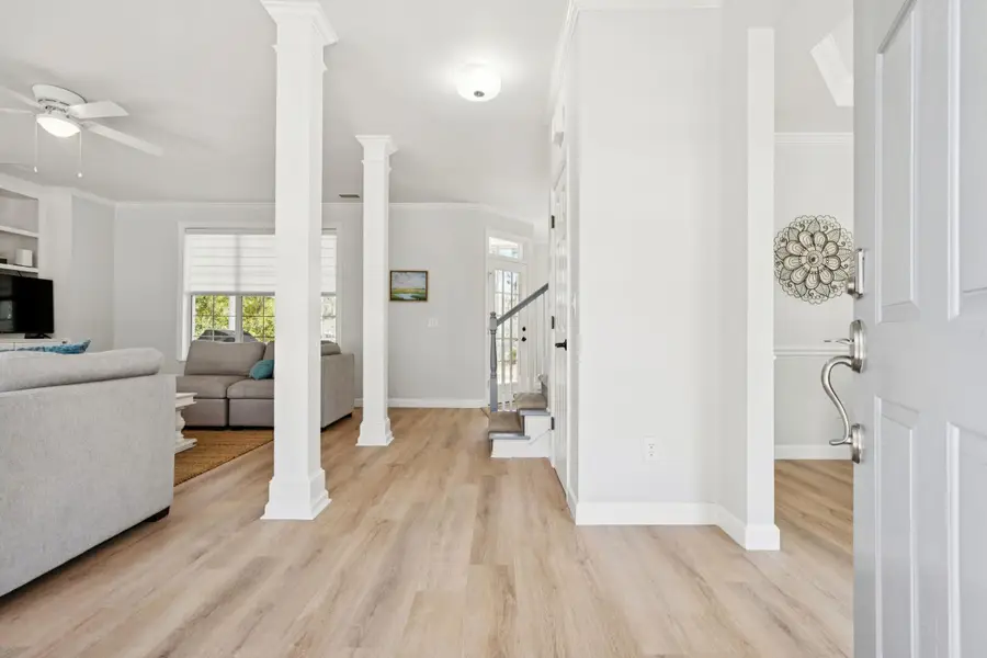 2730 Seastrand Lane, Mount Pleasant, SC 29466 - #2