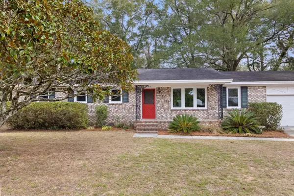 1072 Kentwood Circle, Charleston, SC 29412