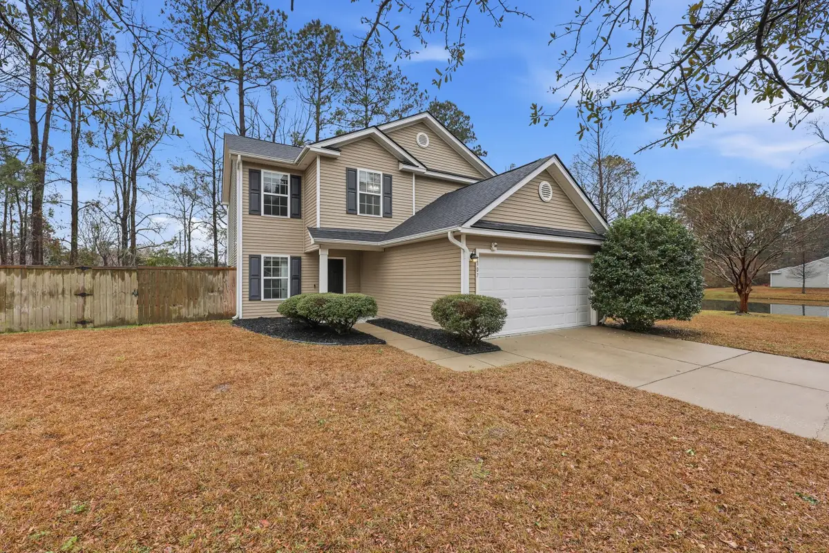 107 Saint Charles Way, Goose Creek, SC 29445 - #1