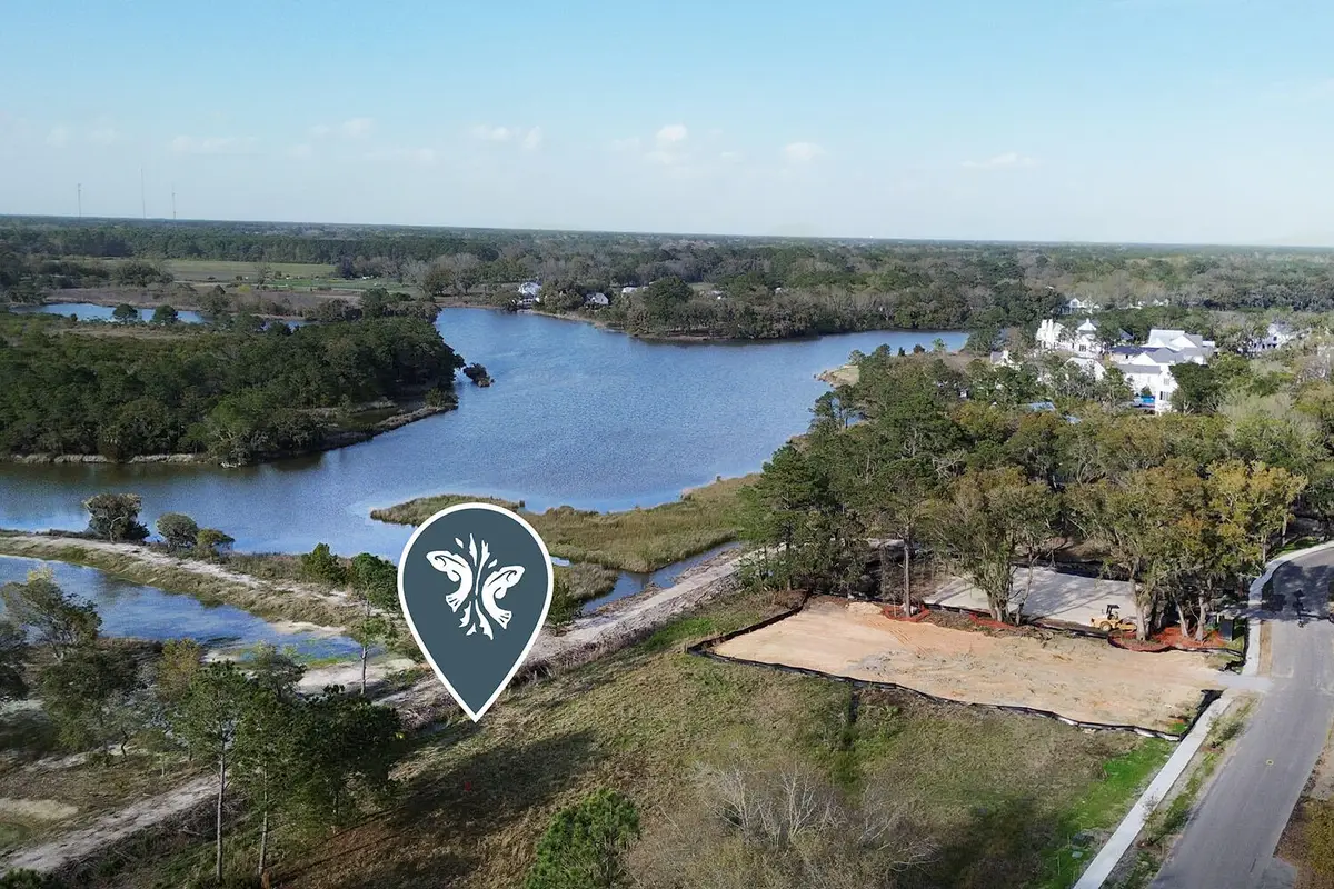8127 Jack Island Drive, Johns Island, SC 29455 - #1