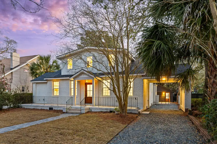 35 Beverly Road, Charleston, SC 29407 - #2