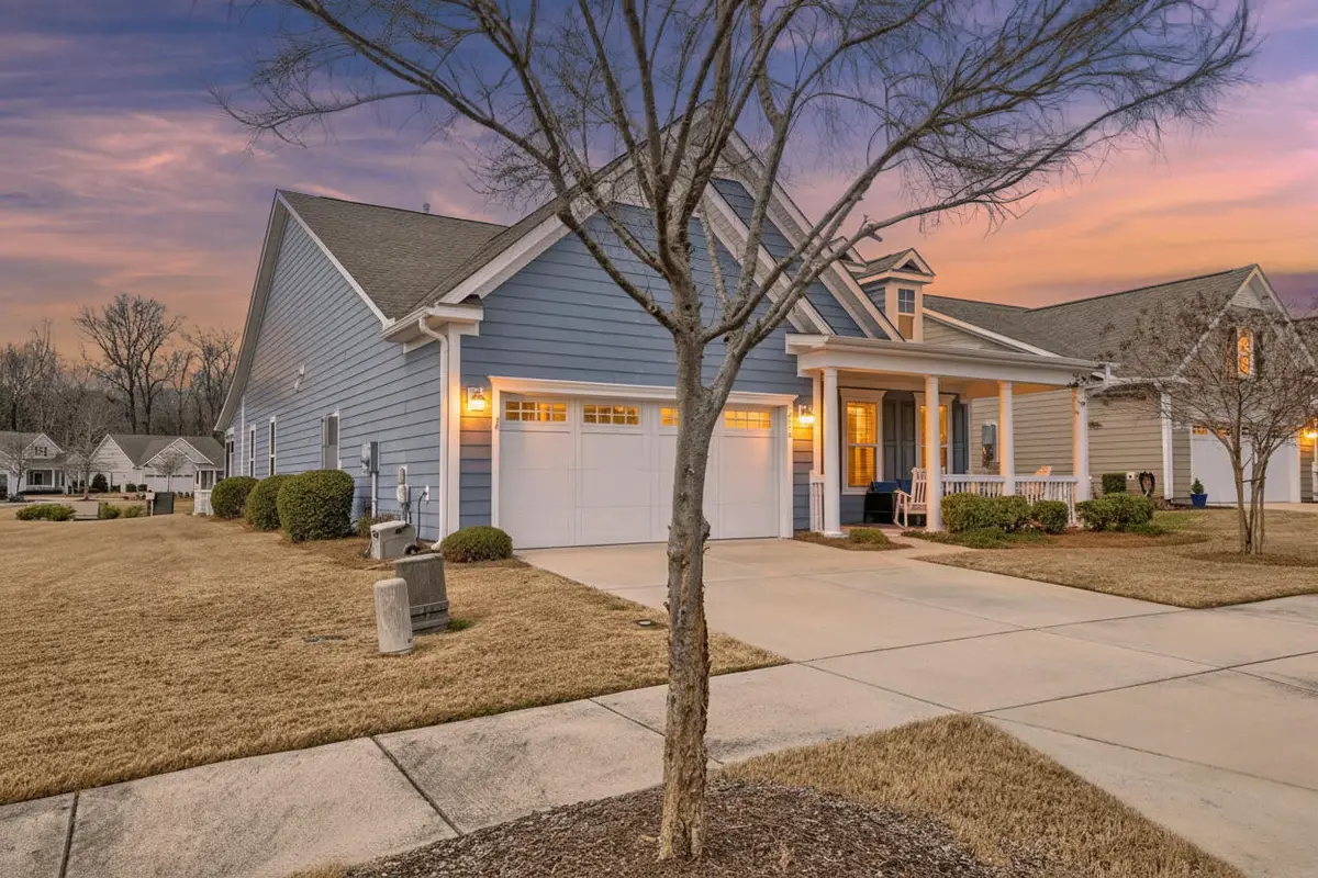 2077 Barn Swallow Road, Summerville, SC 29483 - #1