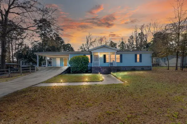 1214 Ellie Court, Summerville, SC 29486