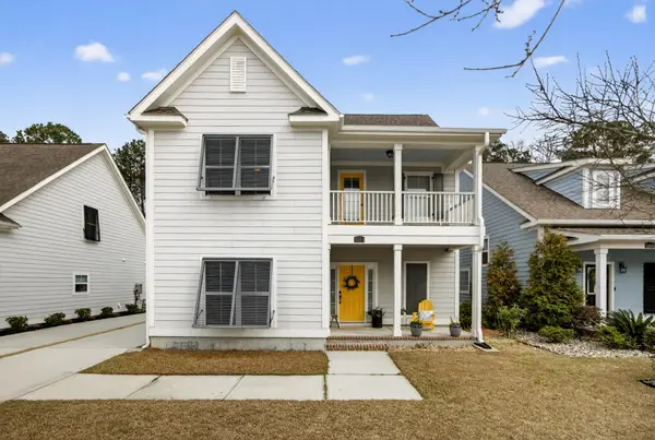 1694 Sparkleberry Lane, Johns Island, SC 29455