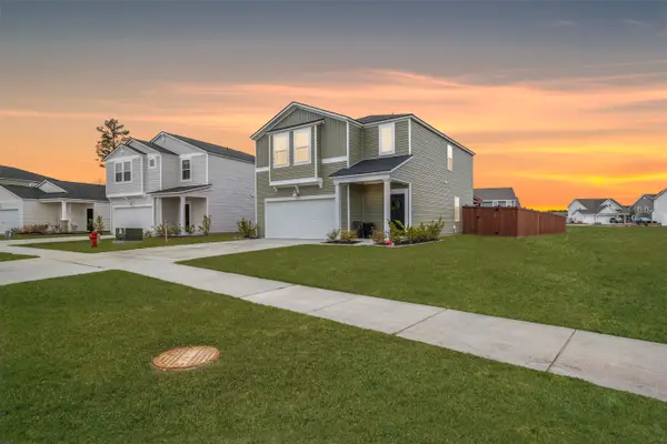 297 Pine Crest View Drive, Summerville, SC 29486