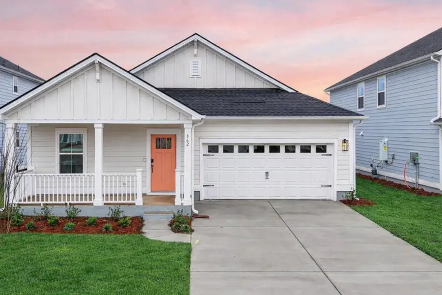 362 Calm Water Way, Summerville, SC 29486 - #2