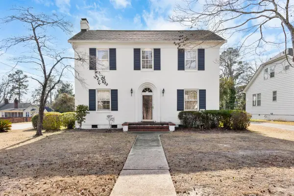 1905 Broughton Street, Orangeburg, SC 29115