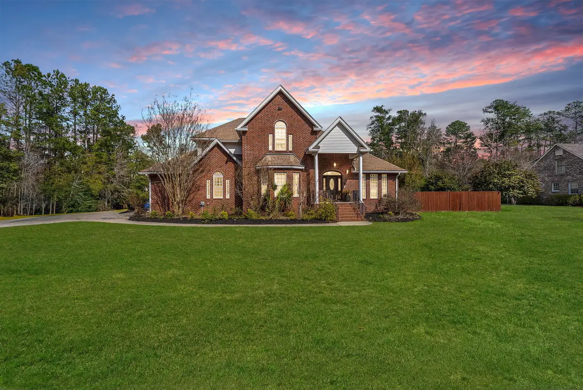 121 Wintergreen Road, Walterboro, SC 29488 - #1