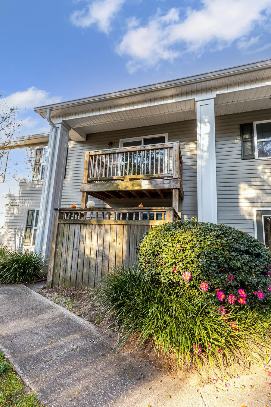 1402 Camp Road #3f, Charleston, SC 29412 - #3