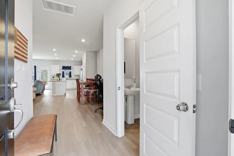 4117 Quincy Adams Lane, North Charleston, SC 29418 - #2