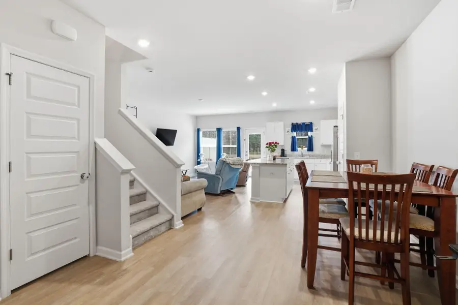 4117 Quincy Adams Lane, North Charleston, SC 29418 - #3