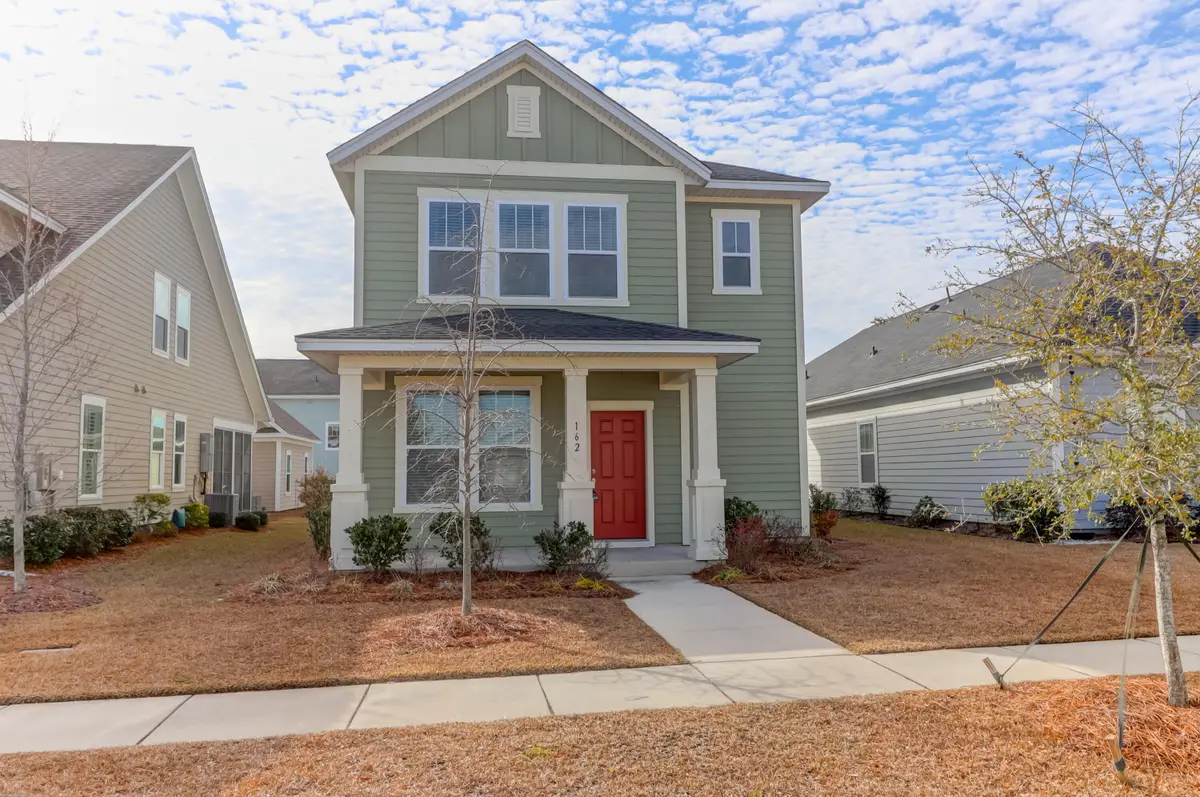 162 Callibluff Drive, Summerville, SC 29486 - #1