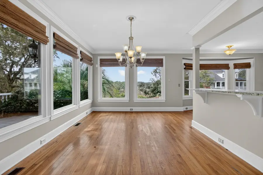 3983 Gift Boulevard, Johns Island, SC 29455 - #3