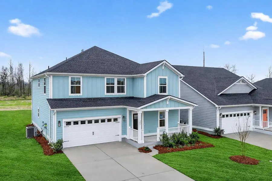 351 Calm Water Way, Summerville, SC 29486 - #2