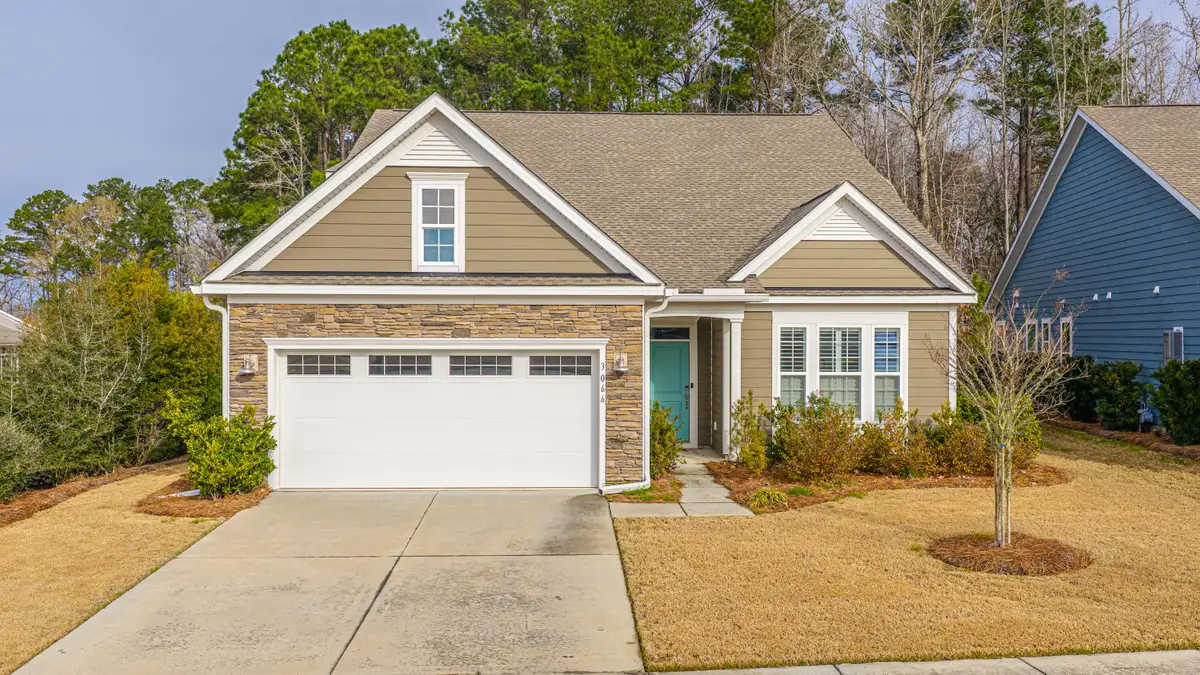 3066 Cross Vine Lane, Summerville, SC 29483 - #1