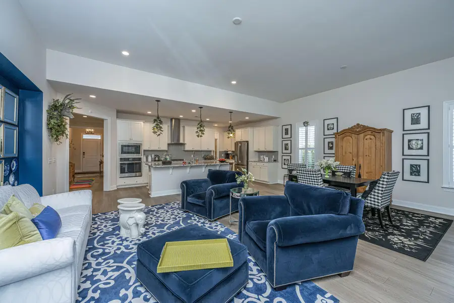 3066 Cross Vine Lane, Summerville, SC 29483 - #2