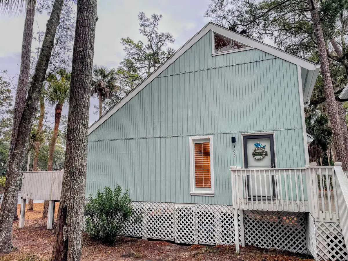 365 Sea Cloud Circle, Edisto Island, SC 29438 - #1