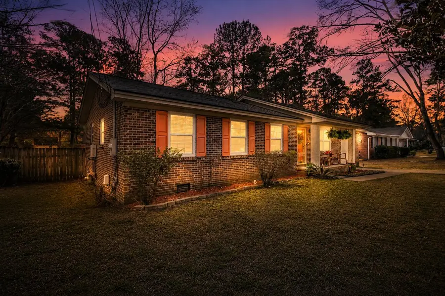 411 Corey Boulevard, Summerville, SC 29483 - #3