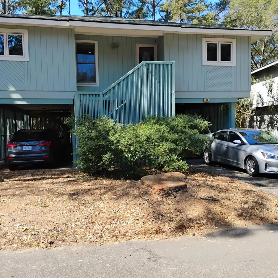 38 Twin Oaks Lane, Isle Of Palms, SC 29451 - #2