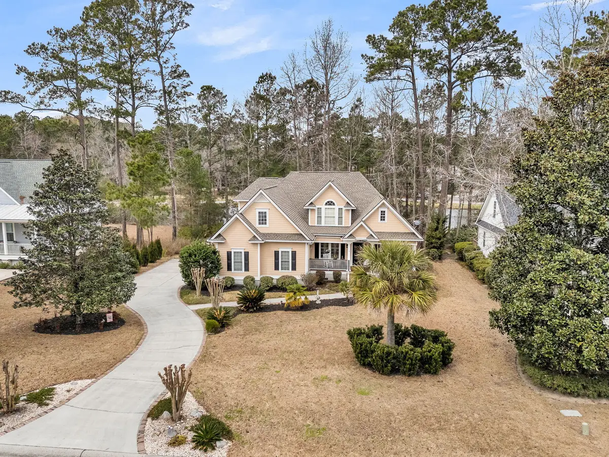 4791 Stono Links Drive, Hollywood, SC 29449 - #1
