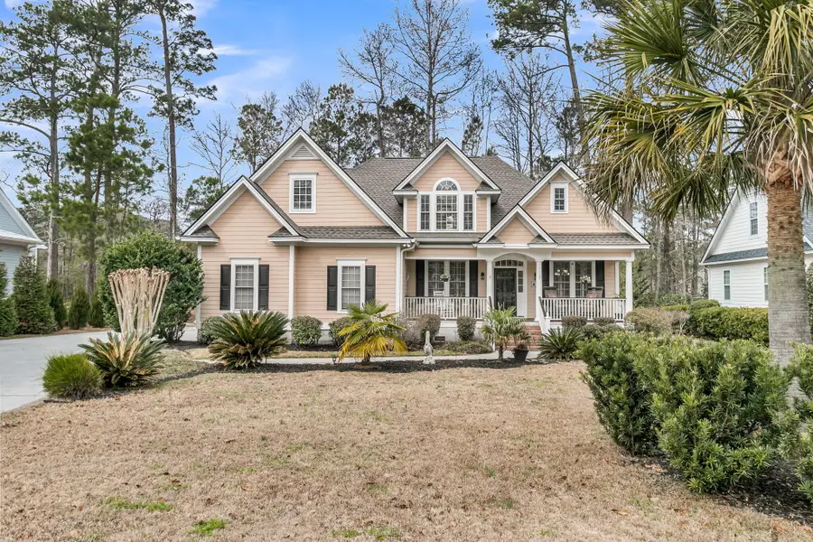 4791 Stono Links Drive, Hollywood, SC 29449 - #2