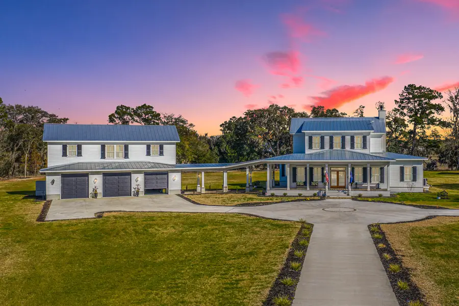 5315 Frisco Lane, Johns Island, SC 29455 - #2