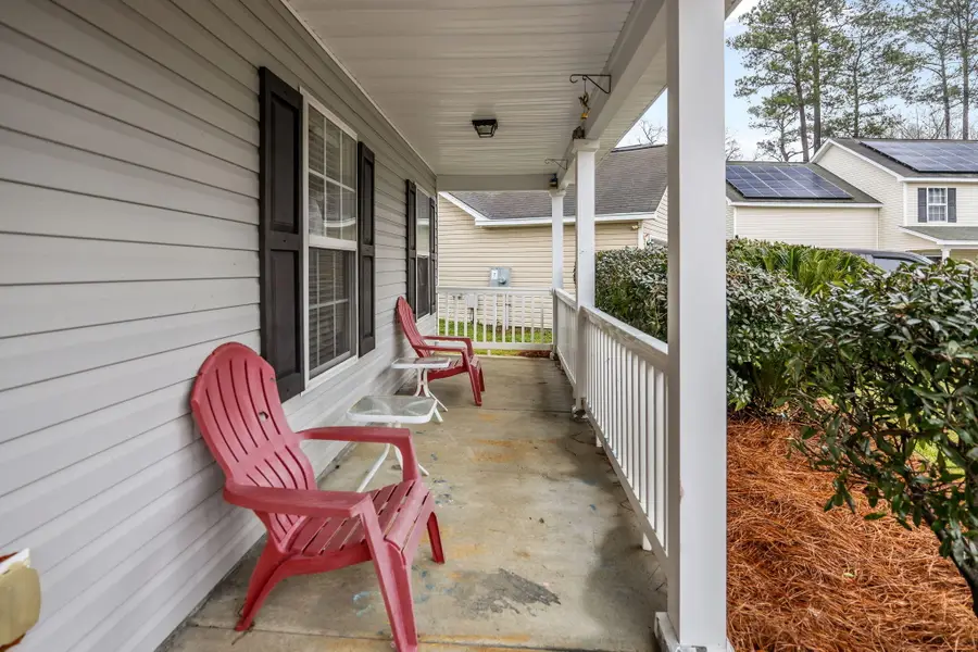 113 Bainsbury Lane, Summerville, SC 29483 - #3