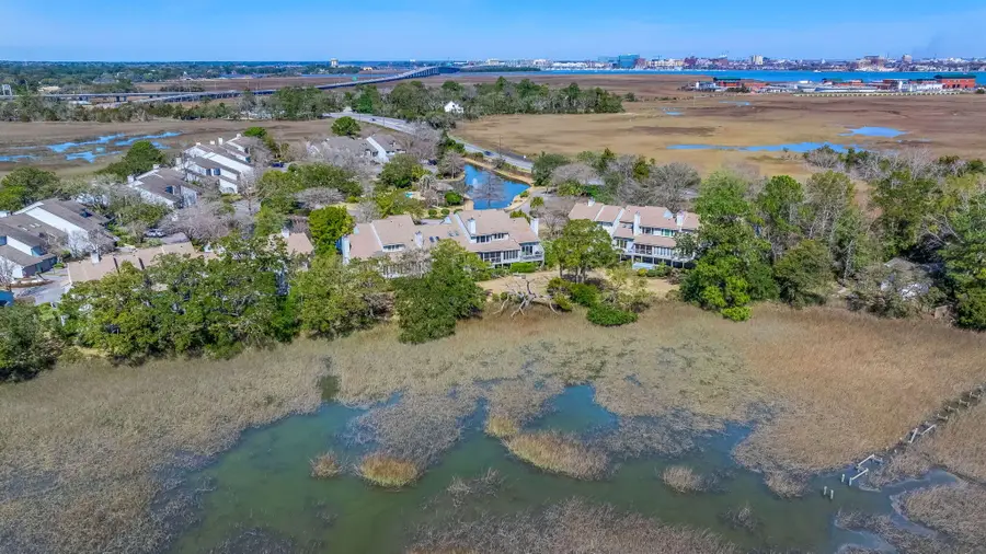 610 Harbor Creek Place #Unit 5, Charleston, SC 29412 - #3